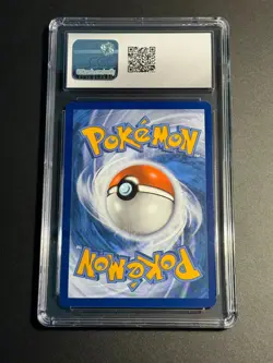 Pokemon Battle Styles Ultra Rare Tyranitar V 097/163 CGC 10 Gem Mint - Image 2
