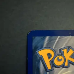 Pokemon Rising Rivals Surfing Pikachu 114/111 Secret Rare Holo MP - Image 4