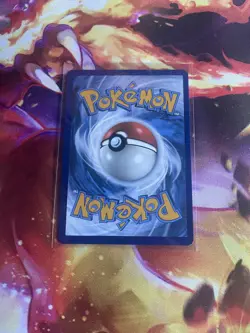 Zekrom Ex 158/086 - Ultra Rare - Black Bolt - Pokemon TCG - Image 2