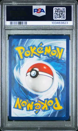 2021 POKEMON CELEBRATIONS CLASSIC COLLECTION #2 BLASTOISE-HOLO PSA 10 - Image 2