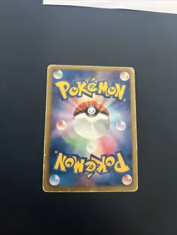 Pokemon Genesect 209 / Bw-P Promo Black Star Holo Jap - Image 2