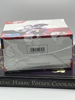 2025 Pokemon Destined Rivals Booster Box (36 Packs) - NEW/Factory Sealed - Image 3