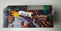 The Pokemon TCG: Paldea Partners Tin Meowscarada - Image 5