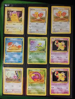 Pokemon Card Mixed Lot. - Image 2