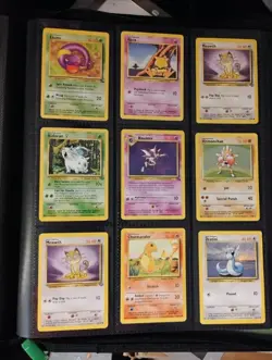 Pokemon Card Mixed Lot. - Image 3