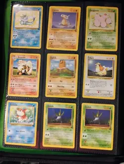Pokemon Card Mixed Lot. - Image 4