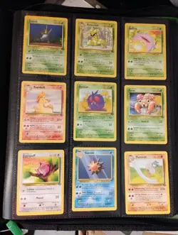 Pokemon Card Mixed Lot. - Image 5