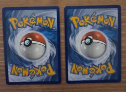 Pokemon Zapdos Black Star Promo Holos SM145 - Sun & Moon X2 - Image 2