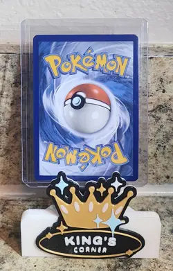 Conkeldurr V (Alternate Full Art) 074/078 Pokemon GO Holo - Image 2