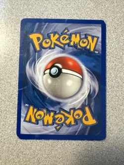 Pokemon Venusaur Expedition Set 2002 68/165 Non Holo Rare Card - Image 4