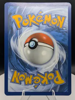 Pokemon TCG: Phantasmal Flames: Dawn (087/094) Reverse HOLO Regional Promo (NM) - Image 2