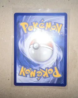 Pokemon TCG Ascended Heroes Iris's Fighting Spirit Holo #292 NM/M - Image 2