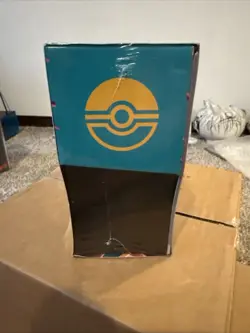 Pokemon TCG Ascended Heroes Elite Trainer Box ETB Brand New Factory Sealed! - Image 5