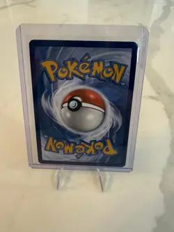 Pokemon Paras GG32/GG70 SWSH: Crown Zenith Ultra Rare Holo English 70 HP - Image 2