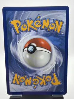 Mega Starmie Ex Holo Perfect Order Ultra Rare 102/088 Pokemon TCG - Image 2