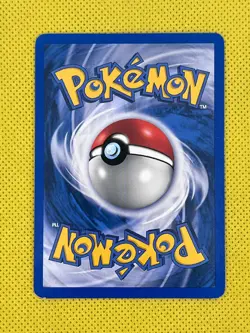 Pokemon Ditto 18/62 Rare Fossil Unlimited (LP) WoTC Regular - Image 4
