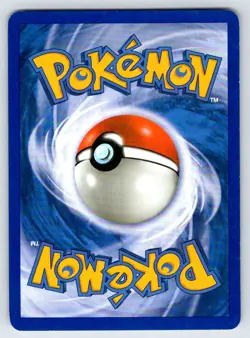 Magikarp 65/100 Common Stormfront Pokemon Lightly Played - Image 2