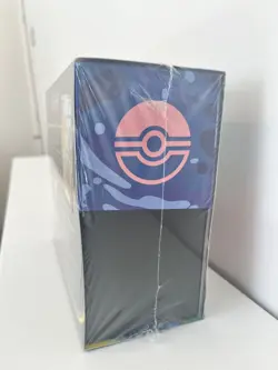 Pokemon Chaos Rising Pokemon Center ETB. Sealed Brand New - Image 2