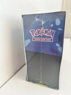 Pokemon Chaos Rising Pokemon Center ETB. Sealed Brand New - Image 3
