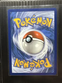 The Pokemon Company Seismitoad 105/086 Sv: Black Bolt Holo IR EN 170 HP - Image 2