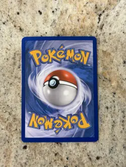 Pokemon Dark Explorers Slowpoke Reverse Holo 23/108 - Image 2