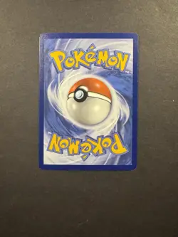 2023 Pokemon - McDonald's Promo - M23en - Sprigatito Rare/Confetti HOLO #1/15 - Image 2
