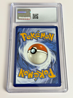 2022 Gengar SWSH241 Lost Origin Prerelease Black Star Promos CGC 8.5 Nm/mint+ - Image 2