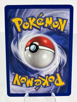1st Edition Eevee 55/82 - Team Rocket - Common - Pokemon - NM - Image 2