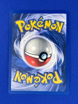 Pokemon TCG Rocket's Snorlax 33/132 (LP) Gym Heroes Rare Regular WoTC - Image 2