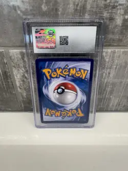 2023 Pokemon S-Chinese Csm2aC 161/150 SR Magikarp & Wailord GX CGC 10 - Image 2