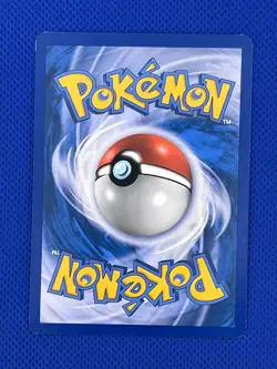 Pokemon TCG Meowth 4/30 HGSS Trainer Kit: Gyarados & Raichu Regular (LP) - Image 2