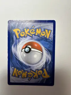 Charizard XY Evolutions 11/108 Pokemon (PLAYED) 2016 - Image 2