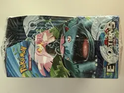 Pokemon XY EVOLUTIONS Booster Box 36 Sealed - Image 2