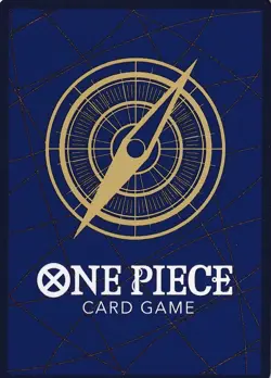 One Piece Capone "Gang" Bege Alternate Art OP04-100 Japanese - Image 2