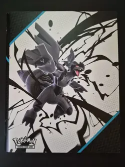 Pokemon Black Bolt 100% Complete Base Master Set 166 Cards. All C,UC,R,RH & EX - Image 1