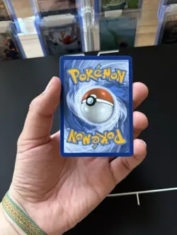 Peekachu Pokemon Card - ONE OF A KIND - Very Popular! - Image 5
