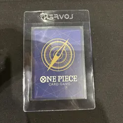 One Piece TCG - Roronoa Zoro, P-114, 2026 C2E2 ACEN Promo Card, English Sealed - Image 2