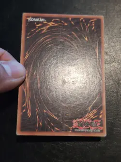 Yu-Gi-Oh! SUPER RARE HOLO CARD HEAVY STORM MRD-142 VINTAGE PRINT LP - Image 5