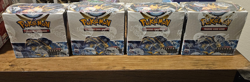Pokemon Sword & Shield Silver Tempest Booster Box - 36 Cards - **SEALED** 820650860911 - Image 2