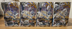 Pokemon Sword & Shield Silver Tempest Booster Box - 36 Cards - **SEALED** 820650860911 - Image 5