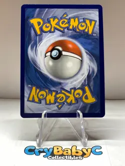 Pokemon Candela SWSH228 Sword & Shield BLACK STAR PROMO TRAINER - Image 3