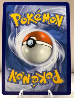 Pokemon Candela SWSH228 Sword & Shield BLACK STAR PROMO TRAINER - Image 4