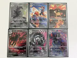 Pokemon Ascended Heroes IR Lot. 20 Illustration Rare Cards. No Duplicates. - Image 2