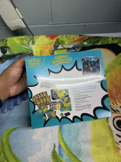 Pokemon Mega Evolution Ascended Heroes Elite Trainer Box 65 Cards English 2025 - Image 3