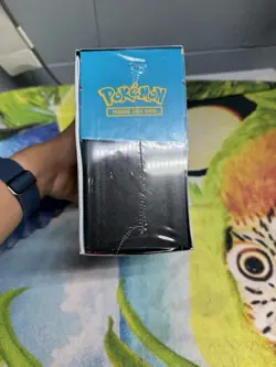Pokemon Mega Evolution Ascended Heroes Elite Trainer Box 65 Cards English 2025 - Image 4
