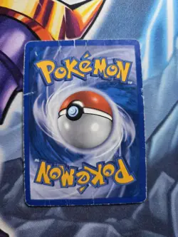 Pokemon TCG Empoleon Card Diamond & Pearl 4/130 Holo - Image 2