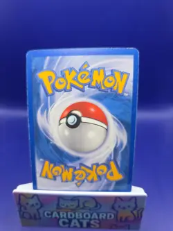 Tentacool 77/101 EX Hidden Legends Pokemon Card Reverse Holo Foil Rare - Image 4
