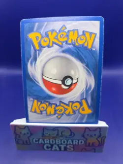 Tentacool 77/101 EX Hidden Legends Pokemon Card Reverse Holo Foil Rare - Image 5