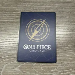 One Piece Card Boa Hancock SP OP12-014 Adventure On Kami’s Island OP15 EN - Image 2