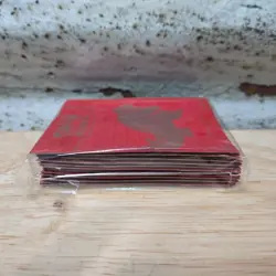 Pokemon TCG Groudon XY Primal Clash Elite Trainer Box Card Sleeves Set of 65 - Image 4